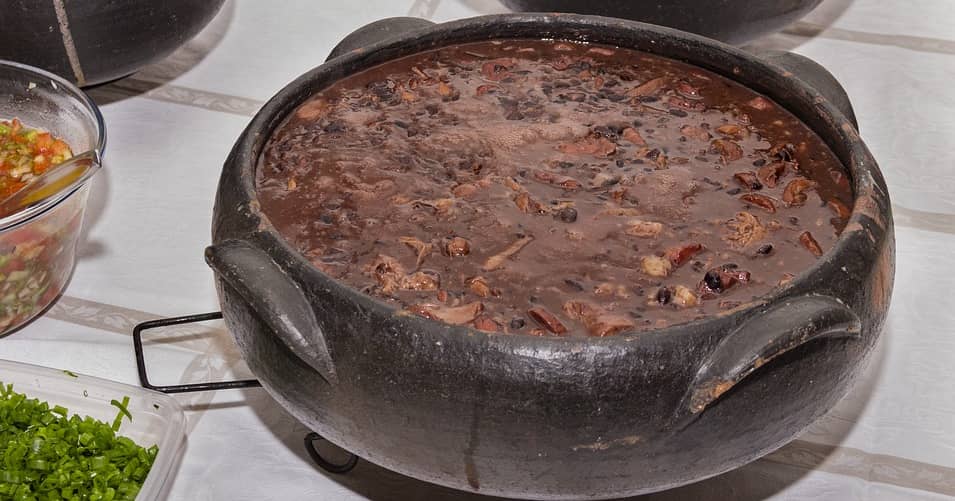 Dicas para uma Feijoada Perfeita